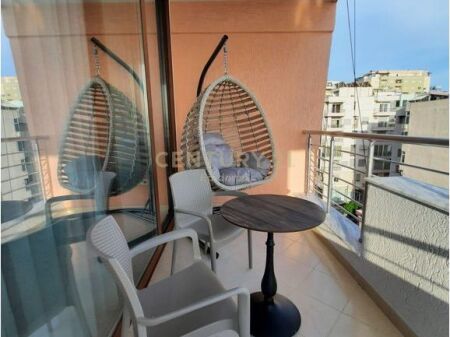 Apartment 2+1 in Currila, Durrës !