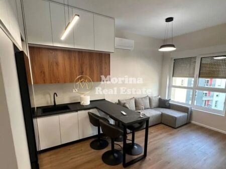 Rent | Apartment 1 + 1 | Ali Demi | 400 €/month