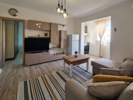 Shitet apartament 1+1 tek Kushtrimi i Lirisë