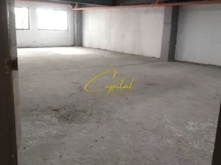 WAREHOUSE FOR RENT 115 M2 FORMER AVIATION FIELD 95,000 LEKE