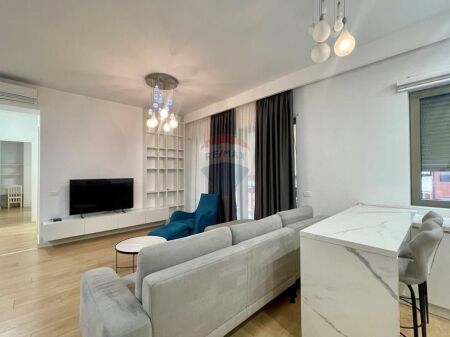 Apartament - Për Qira - Kompleksi Delijorgji, Tiranë