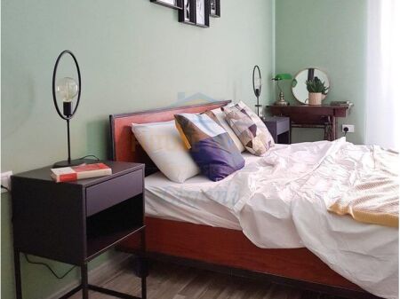 Shitet, Apartament 2+1, Green City, Tirane.