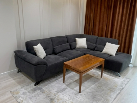 Super 1+1 for Rent in Astir near Hotel Granda