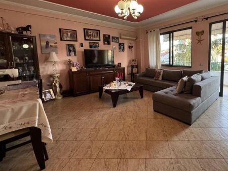 Shitet, Apartament 3+1+2, Kompleksi Grand, Ali Demi