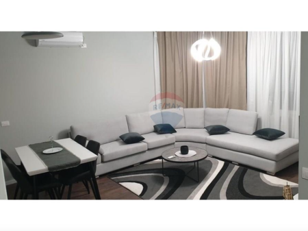 Appartamento in affitto 1+1 in Via 5 Maggio