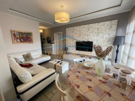 For sale, Apartment 1+1, Residence "Kodra e Diellit 1", Tirana.