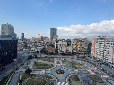 SHITET APARTAMENT 3+1 AIR ALBANIA 796.000 EURO  FH-58218