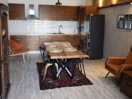 Shitet, Apartament 2+1, Green City, Tirane.