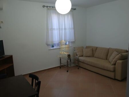Rent, Apartment 1+1, Ministry of Foreign Affairs, 400 Euro/Month