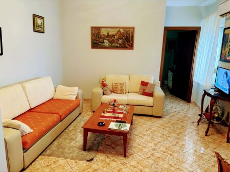 Appartamento 1+1 in affitto!