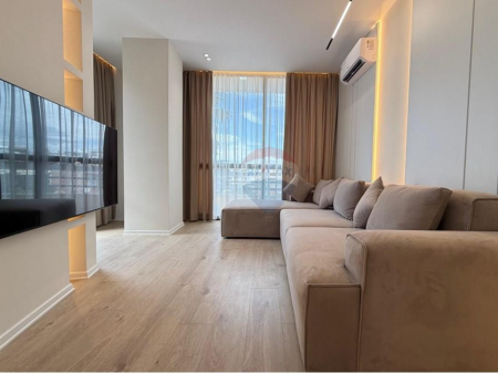 Apartament per shitje 2+1 tek 21 Dhjetori