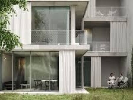 Super apartament 3+1+2 per shitje ne BYLONG HILL RESIDENCE