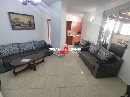 Apartment 2+1 for rent in the Xhamllik area near Niket Dardani School ( ID 42215495 )