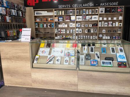 Vendesi Attività - Servizio cellulari & computer