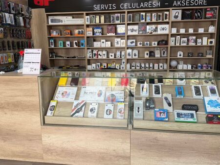 Vendesi in vendita – Servizio di riparazione cellulari e computer