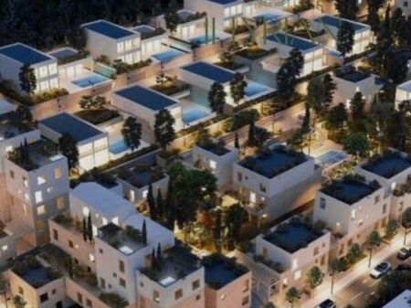 Premises for sale at Square Village