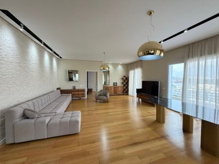 Apartment 2+1+2 with Parking Space for Rent