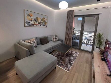 ✨ IN AFFITTO – APPARTAMENTO 1+1 | Complesso Delijorgji ✨