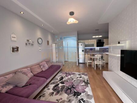 Qera, Apartament 1+1, Don Bosko, Tiranë.