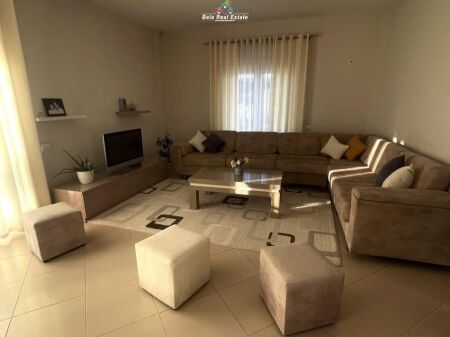 Vile me qera 2 Kateshe prane TEG (ID BV22521) Tirane