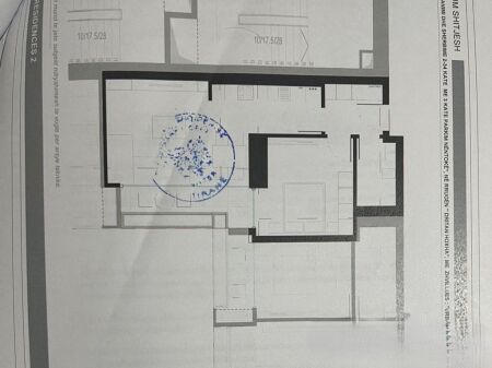 Apartament 1+1 për shitje Lion Park 2 140,000 €