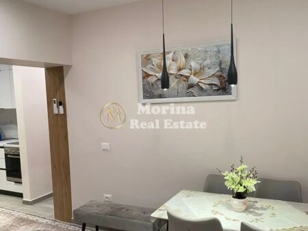 Qera | Apartament 1 + 1 | Liceu Artistik | 750 €/muaj