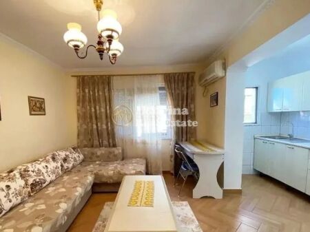 Rent | Apartment 1 + 1 | Mine Peza Street | 550 €/month