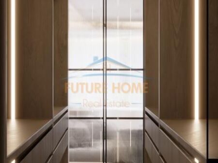 For sale, Apartment 2+1+2, New Ring, Tirana.