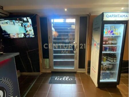 Shitet Biznes Sheshi Wilson . 45,000 €