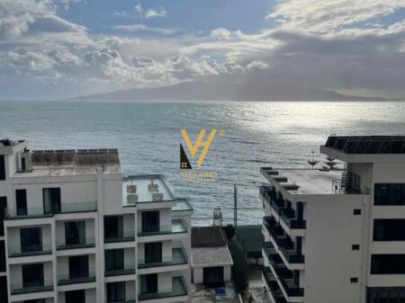 SHITET APARTAMENT 2+1+2+2BLK NE SARANDE 380.000 EURO