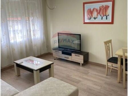 SHITET APARTAMENT 2+1 – RRUGA E DURRËSIT