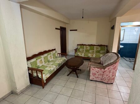 Apartment 1+1 for rent, train tracks Laprake