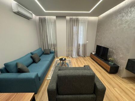 APARTMENT 1+1 FOR RENT AT FOLEJA E GJELBER