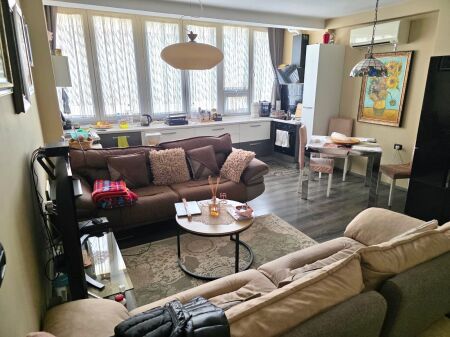 FOR SALE: 2+1 Apartment 📍Ish Fusha e Aviacionit (near Bar Oslo) – €140,000 – 92m² – 4th Floor | New Building | Great Opportunity for Living & Investment 🔥