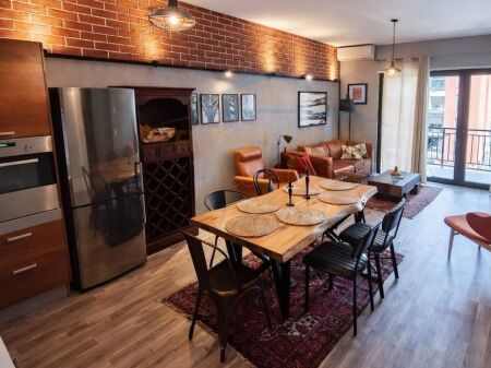 Shitet, Apartament 2+1, Green City, Tirane