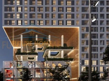 In vendita, Appartamento 2+1+2, San Paolo Residence, Bulevardi I Ri