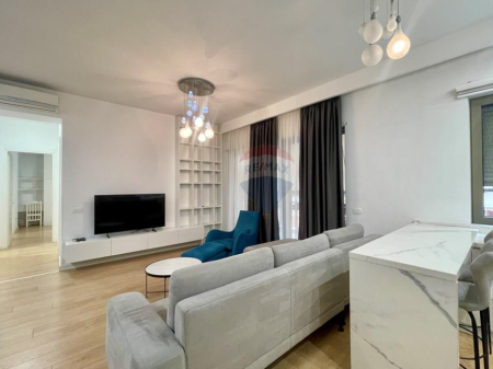 Apartament per qera 2+1+2 tek Kompleksi Delijorgji