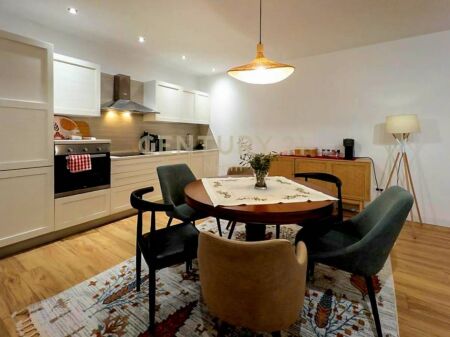 Apartment 2+1 for sale