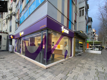 Qira, Ambient 2+1 per Biznes/Zyre, Vasil Shanto, 70,000 Lek/muaj