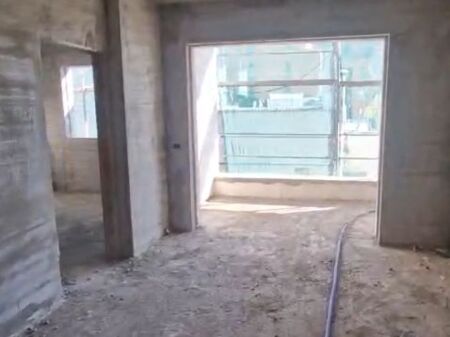 Aartament 2+1 per shitje ne Paskuqan