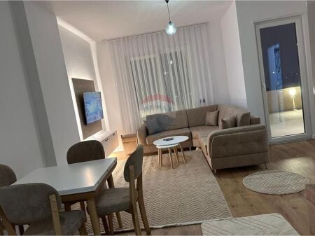 Appartamento 1+1 in affitto a Paskuqan