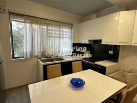 Qera | Apartament 1 + 1 | Brryli | 550 €/muaj