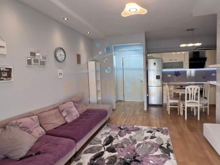 Qera, Apartament 1+1, Don Bosko, Tiranë.