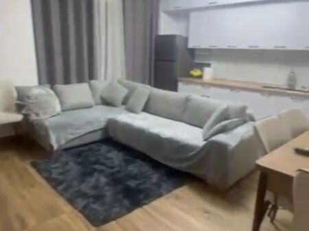 Apartment 1+1 for rent, at the end of 5 Maj street near the new buildings close to Ardian Klosi school 500 Thousand leke