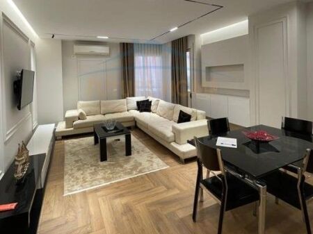 Rent, Apartment 2+1+PARKING SPACE, New Bazaar, Tirana