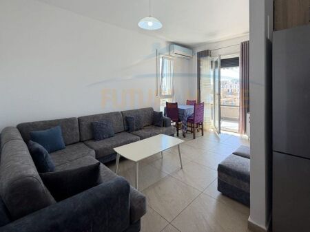SHITET APARTAMENT 1+1 , VALAMR RESIDENCE, GJIRI I LALEZIT