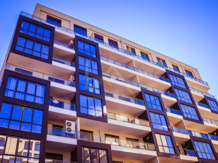 Shitet Duplex – 21 Dhjetori, Tiranë