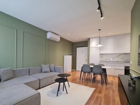 Ofrojme per Qira Apartament 2+1+ parkim ne Residenca Future Home,Astir