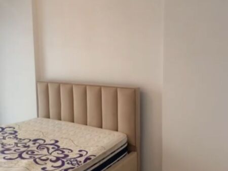 🏢 Apartment 1+1 for rent – Kombinat