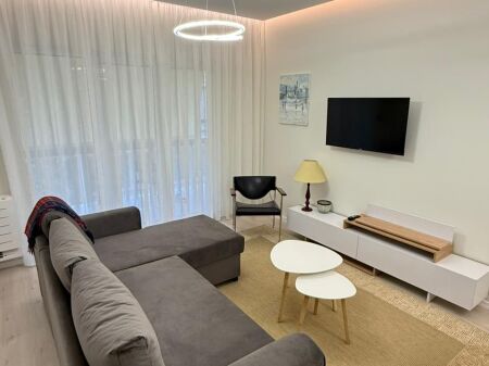 FOR RENT 1+1+B NEAR THE ARTISTIC LYCEUM (near RTSH)